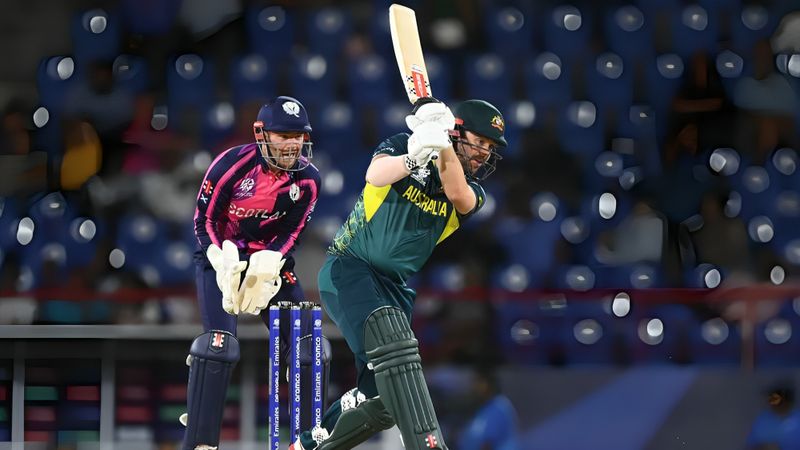 Super Eights of T20 WC 2024: Who Will Be the Big Hitters in Australia vs Bangladesh.