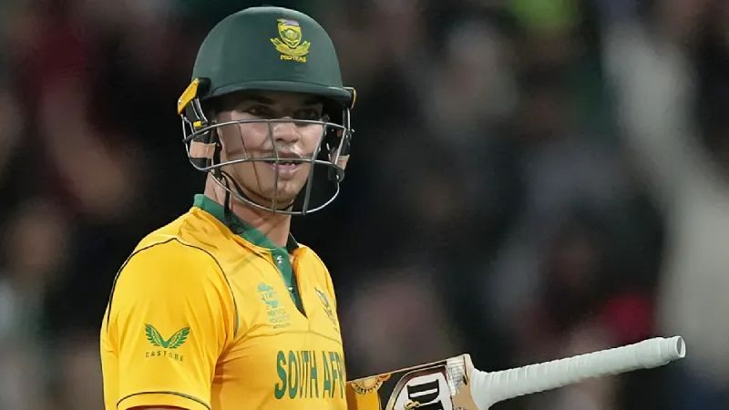 T20 World Cup 2024: How Did South Africa Perform as the Top Team from Group D