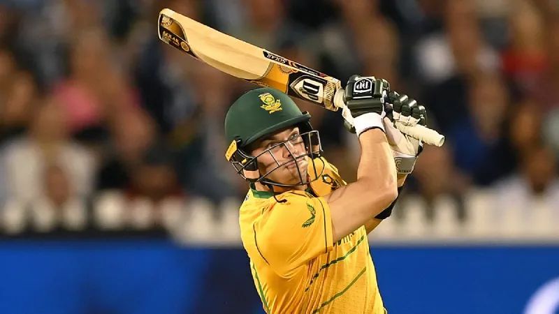 South Africa vs USA Top Performers: Who Fared Better in T20 WC 2024 Until Super Eights, Group 2 Matches