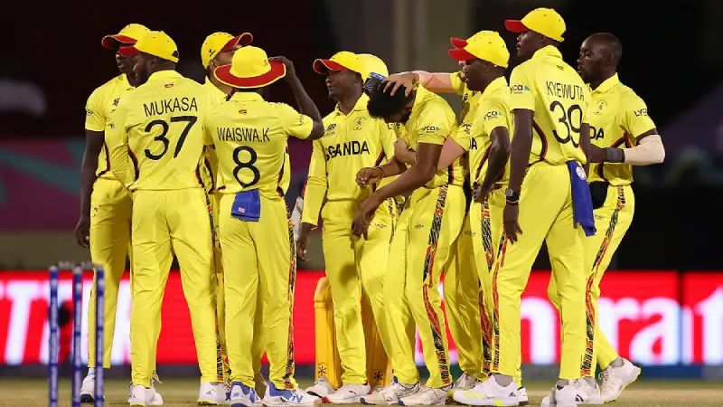 Cricket Prediction | West Indies vs Uganda | T20 WC | 18th Match | June 09 – Who Will Claim Victory?