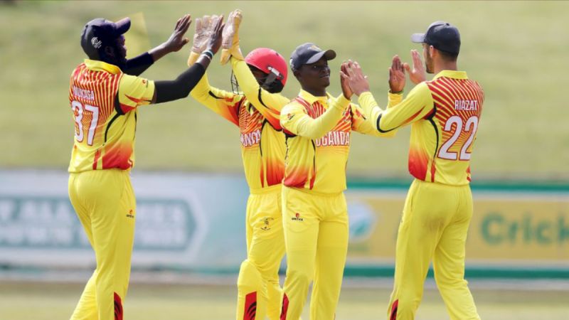 Cricket Prediction | Afghanistan vs Uganda | T20 WC | 5th Match | June 04 – Can AFG Secure an Easy Victory against UGA?