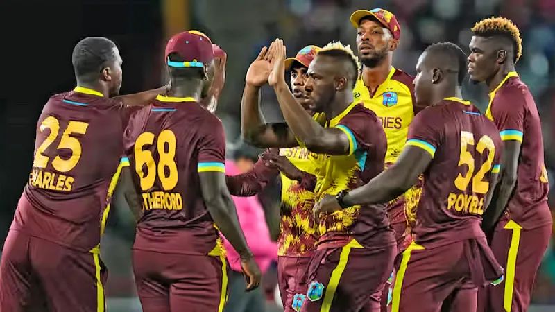 Cricket Prediction | South Africa vs West Indies | T20 WC | Super Eights | 50th Match | June 24 – Can West Indies Bounce Back Strongly?