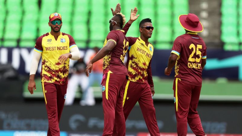Cricket Prediction | West Indies vs New Zealand| T20 WC | 26th Match | June 13 – Can NZ Outclass the Home Team WI?