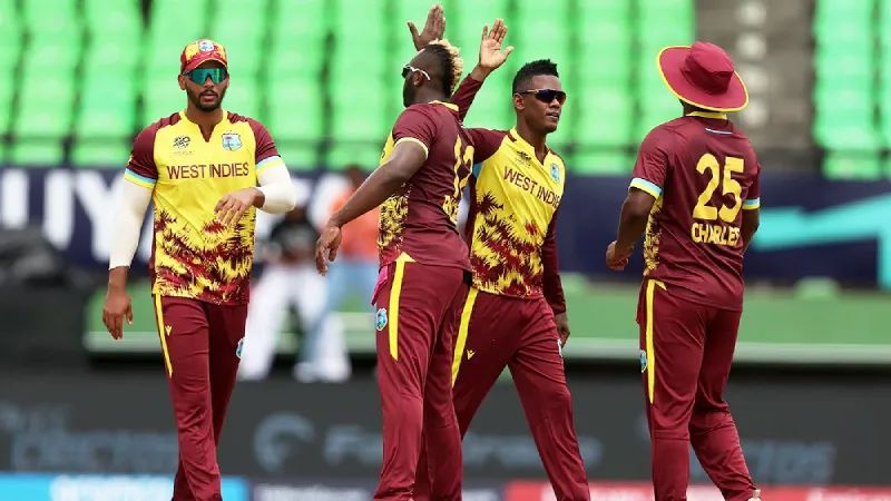 Cricket Prediction | West Indies vs Uganda | T20 WC | 18th Match | June 09 – Who Will Claim Victory?