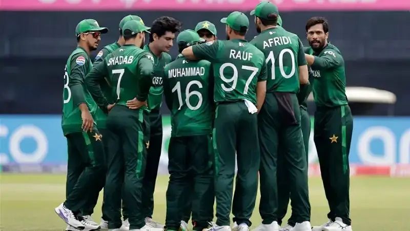 What Are the Key Scenarios for Pakistan to Secure Super 8 Qualification in the 2024 T20 World Cup