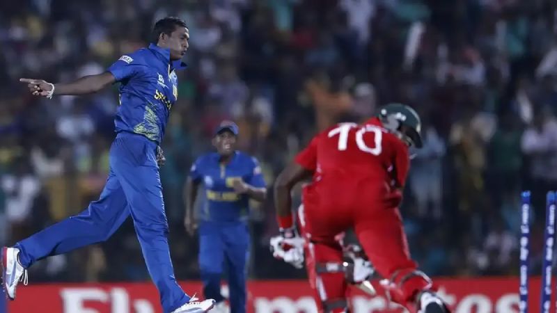 What Are the Top 5 Best Bowling Performances in Men's T20 World Cup History