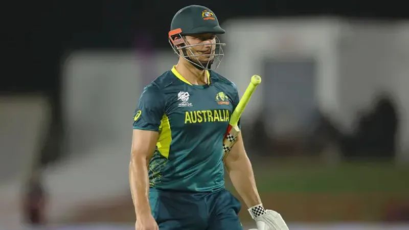 What Makes Marcus Stoinis the Best Finisher in the 2024 T20 World Cup?