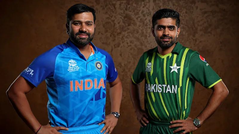 When Is the India vs Pakistan Match in the 2024 T20 World Cup and How Can You Book Tickets