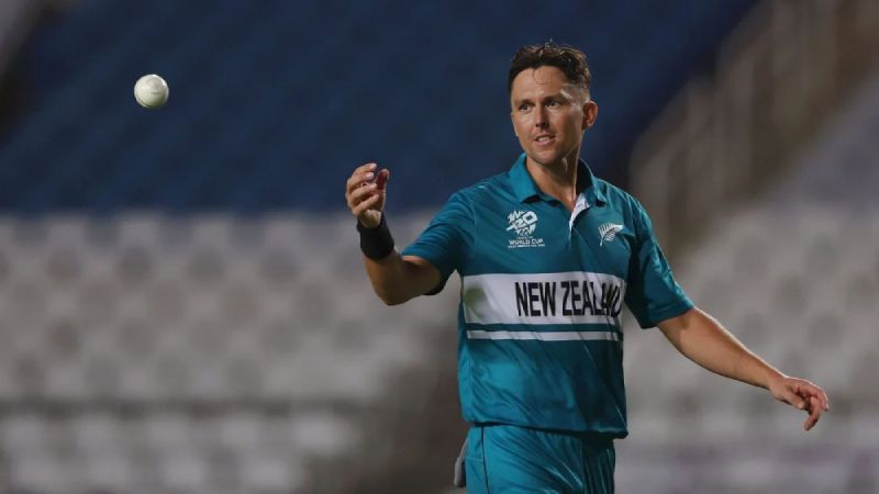 Where Will New Zealand Feel Boult's Absence the Most