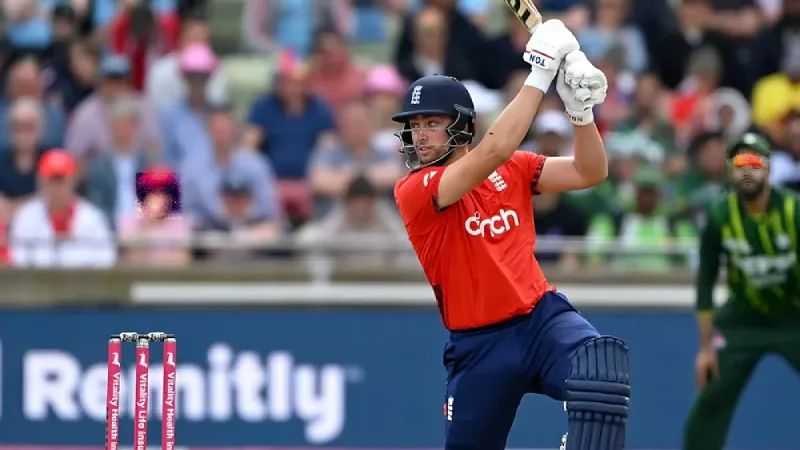 Which England Players Should Fans Keep an Eye on in the 2024 T20 World Cup