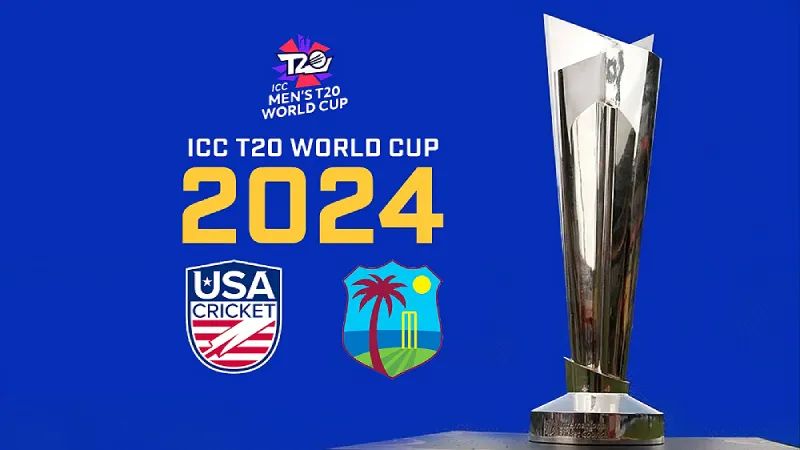 Will the T20 World Cup Witness Record-Breaking 250-Plus Scores