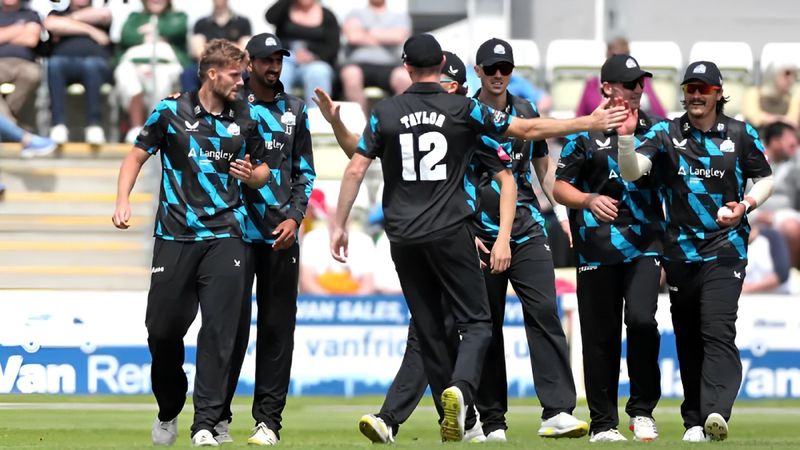 Vitality Blast 2024 Cricket Match Prediction | North Group | Worcestershire Rapids vs Birmingham Bears – Let’s see who will win the match. | June 21, 2024