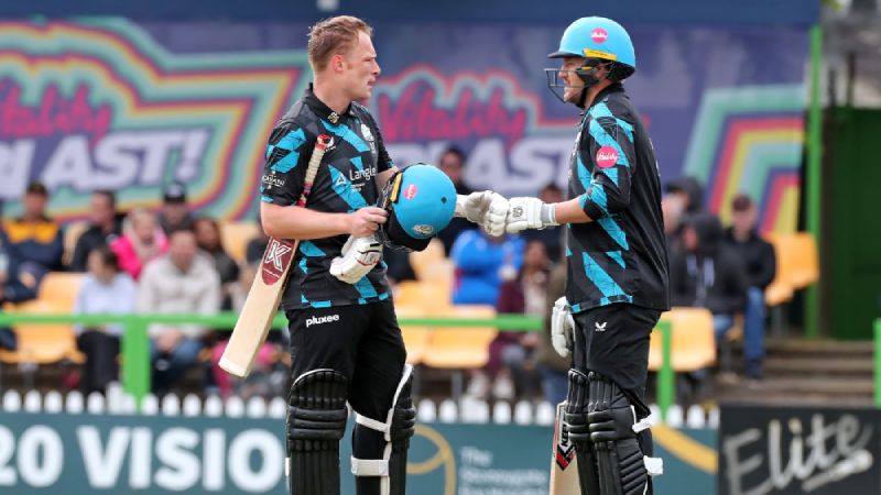 Vitality Blast 2024 Cricket Match Prediction | North Group | Worcestershire Rapids vs Notts Outlaws – Let’s see who will win the match. | June 14, 2024