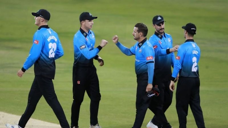 Vitality Blast 2024 Cricket Match Prediction | North Group | Leicestershire Foxes vs Worcestershire Rapids – Let’s see who will win the match. | June 09