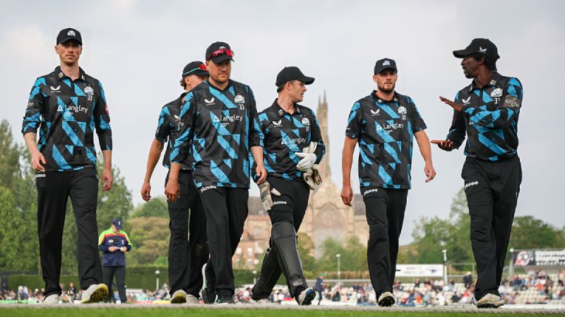 Vitality Blast 2024 Cricket Match Prediction | North Group | Worcestershire Rapids vs Northamptonshire Steelbacks – Let’s see who will win the match | June 16, 2024