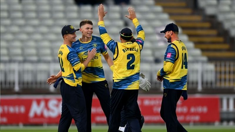 Vitality Blast 2024 Cricket Match Prediction North Group Northamptonshire Steelbacks vs Birmingham Bears – Let’s see who will win the match. July 18