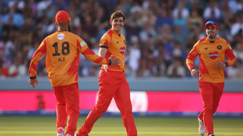 Cricket Prediction | Birmingham Phoenix vs Trent Rockets | T20 THMC | 9th Match | July 31 – Can the Rockets Pull off an Impressive Win?