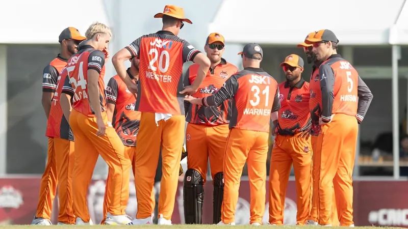 Global T20 Canada 2024 Cricket Match Prediction | Match 9 | Brampton Wolves vs Montreal Tigers – Let’s see who will win the match. | July 31