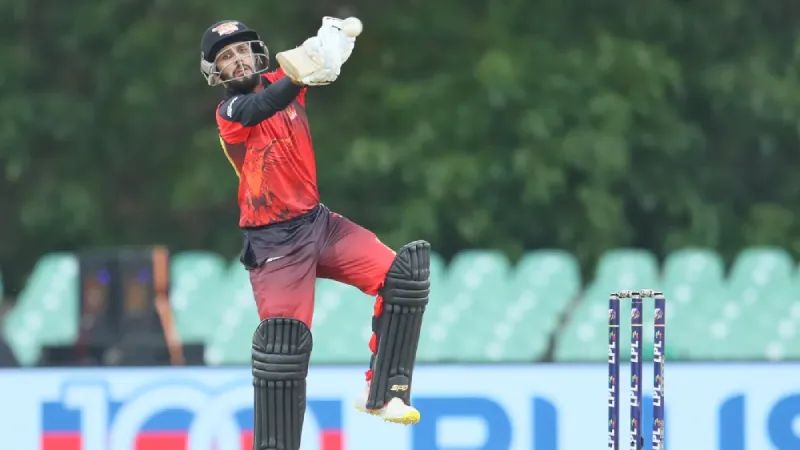 Cricket Highlights, July 06: LPL 2024 (Match 7) – Kandy Falcons vs Colombo Strikers