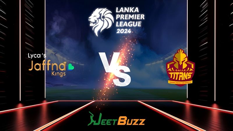 Cricket Prediction | Jaffna Kings vs Galle Marvels| LPL 2024 | 6th Match | July 05 – Let’s See Who Will Dominate?