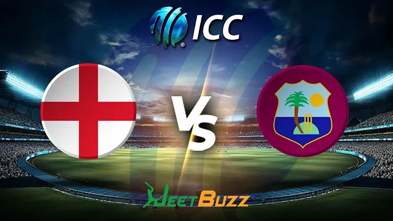 Cricket Prediction | England vs West Indies | 1st Test | July 10, 2024 – Let’s see Who will win the 1st match of this series.