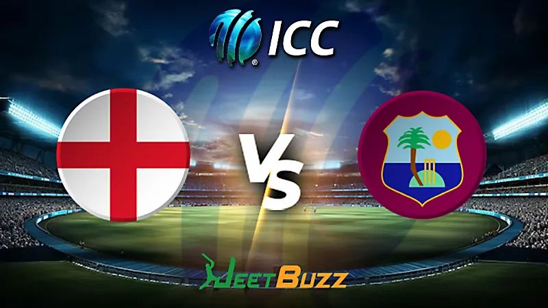 Cricket Prediction | England vs West Indies | 2nd Test | July 18, 2024 – Let’s see Who will win the 2nd match of this series.