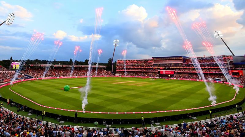 Vitality Blast 2024 Cricket Match Prediction | North Group | Birmingham Bears vs Worcestershire Rapids – Let’s see who will win the match. | July 12, 2024