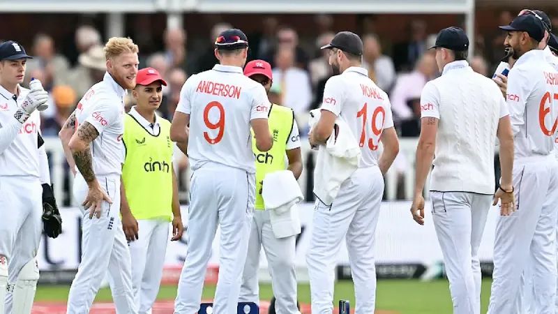 Cricket Prediction | England vs West Indies | 2nd Test | July 18, 2024 – Let’s see Who will win the 2nd match of this series. 