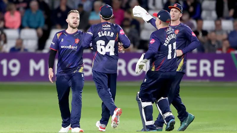 Vitality Blast 2024 Cricket Match Prediction | South Group | Essex vs Surrey – Let’s see who will win the match. | July 14