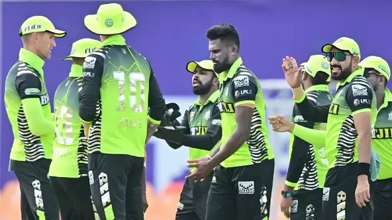 Cricket Prediction | Colombo Strikers vs Galle Marvels | LPL 2024 | 19th Match | July 15 – How Likely Are GAM to Win This Game?