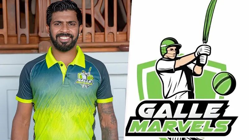 Lanka Premier League 2024 Cricket Match Prediction | Jaffna Kings vs Galle Marvels | 2nd Match – Let’s see who will win the match. | July 02