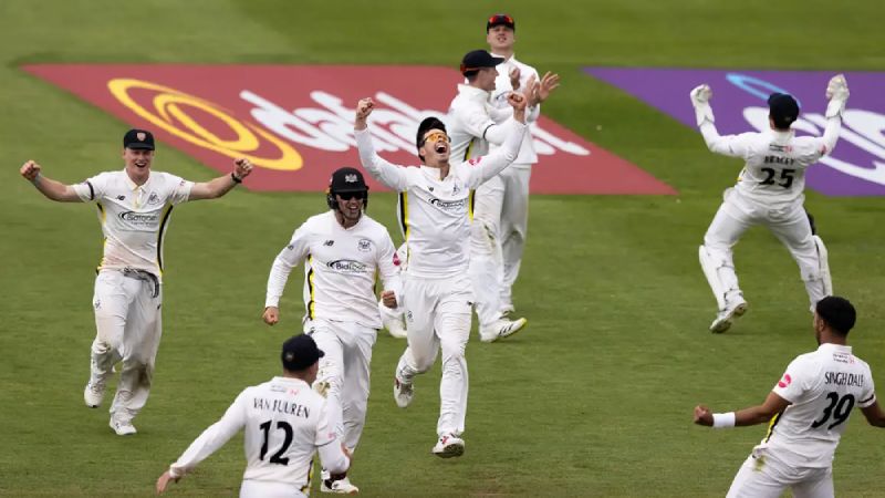 Vitality Blast 2024 Cricket Match Prediction | South Group | Gloucestershire vs Middlesex – Let’s see who will win the match. | July 11