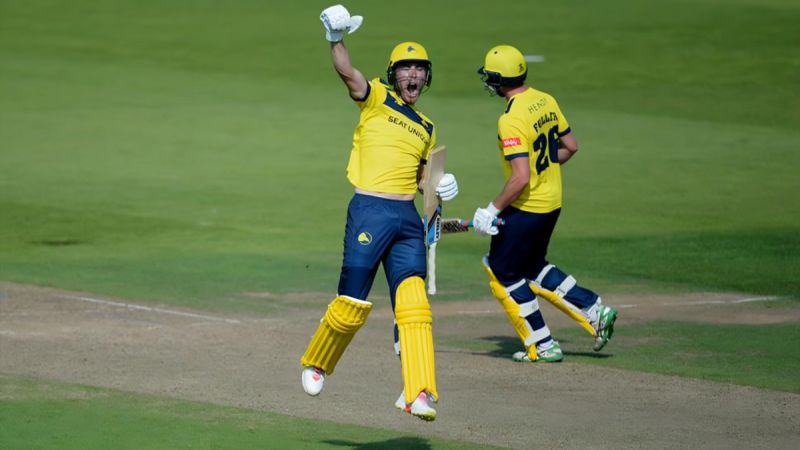 Vitality Blast 2024 Cricket Match Prediction | South Group | Hampshire Hawks vs Gloucestershire – Let’s see who will win the match. | July 13