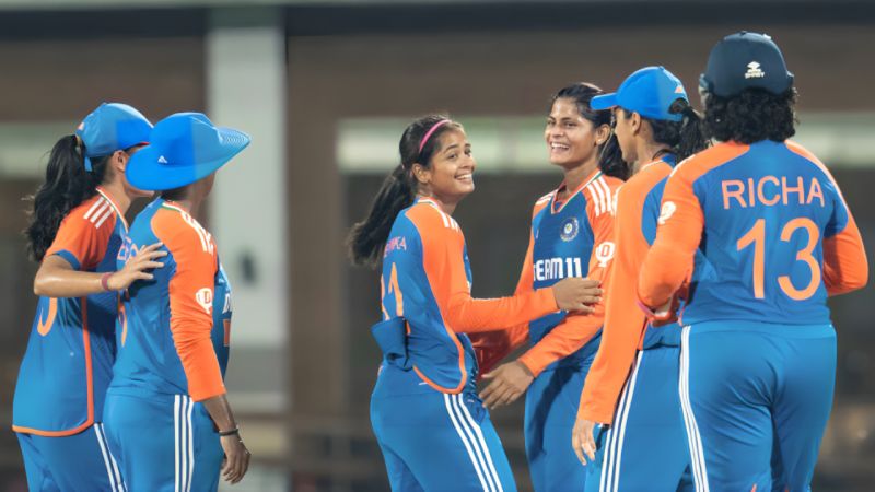 Womens Asia Cup T20, 2024 Cricket Prediction India Women vs Pakistan Women Match-2, Group - A July 19 – Let’s see Who will win the second match.