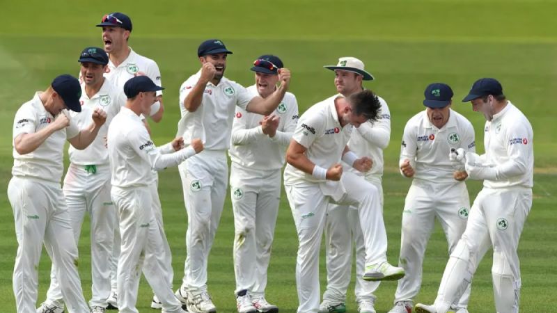 Cricket Prediction Ireland vs Zimbabwe Only Test July 25– Let’s see Who will win the only test between them. 