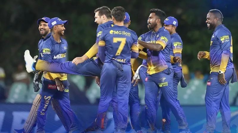 Cricket Prediction | Jaffna Kings vs Galle Marvels | LPL 2024 | Qualifier 1 | July 18 – Who Has the Upper Hand in This Crucial Match?