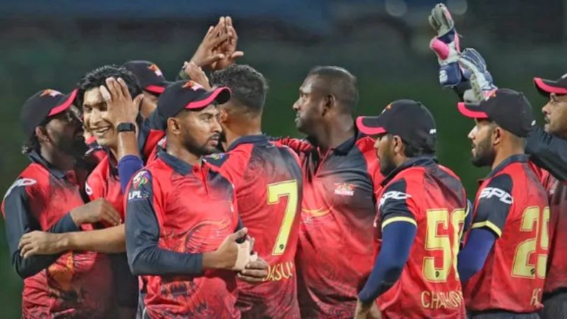 Cricket Prediction | Kandy Falcons vs Jaffna Kings | LPL 2024 | 11th Match | July 09 – Can Falcons Secure a Much Needed Win?