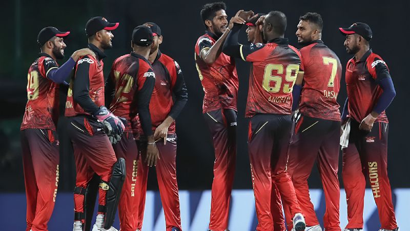 Cricket Prediction | Kandy Falcons vs Jaffna Kings | LPL 2024 | 15th Match | July 13 – How Can Kandy Falcons Overcome Jaffna Kings Formidable Lineup? 