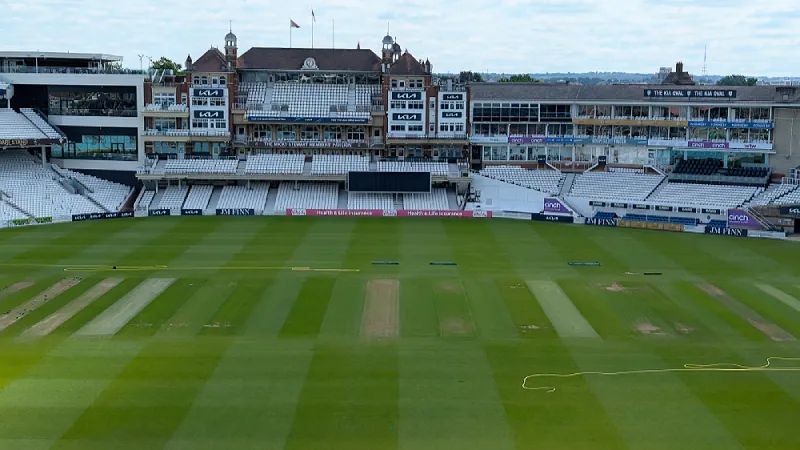 Vitality Blast 2024 Cricket Match Prediction | South Group | Surrey vs Kent Spitfires – Let’s see who will win the match. | July 07