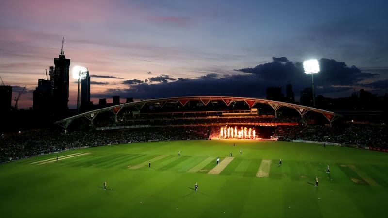 Vitality Blast 2024 Cricket Match Prediction | South Group | Surrey vs Hampshire Hawks – Let’s see who will win the match. | July 18