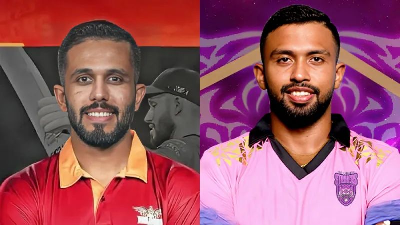 LPL 2024: Stars and Underperformers of Colombo Strikers vs Kandy Falcons, 3rd Match