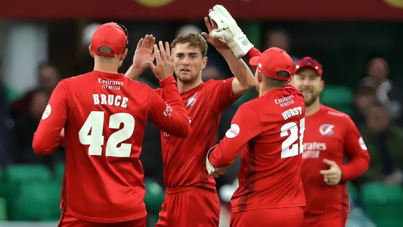 Vitality Blast 2024 Cricket Match Prediction | North Group | Northamptonshire Steelbacks vs Lancashire Lightning – Let’s see who will win the match. | July 05, 2024