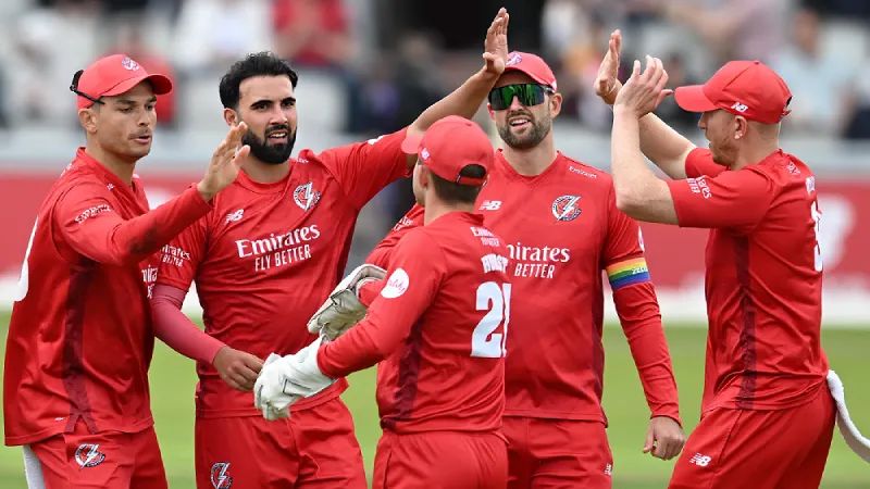 Vitality Blast 2024 Cricket Match Prediction | North Group | Lancashire Lightning vs Notts Outlaws – Let’s see who will win the match. | July 17