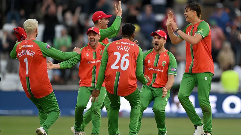 Vitality Blast 2024 Cricket Match Prediction | North Group | Notts Outlaws vs Leicestershire Foxes – Let’s see who will win the match. | July 05, 2024