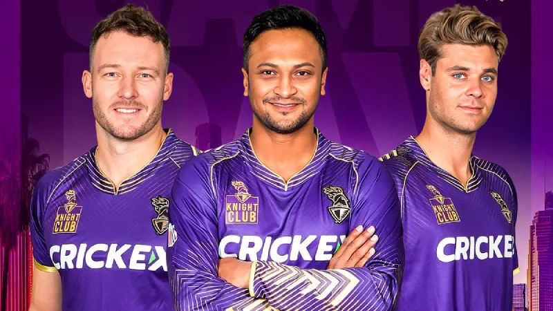 Cricket Prediction | Seattle Orcas vs Los Angeles Knight Riders | MLC 2024 | 15th Match | July 18 – Who Has the Best Chance to Win?