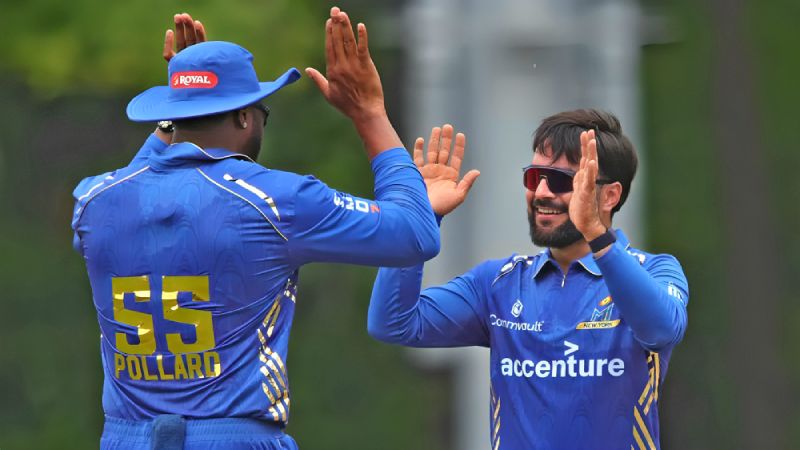 Cricket Prediction | MI New York vs Washington Freedom | MLC 2024 | 14th Match | July 17 – Can MI New York Overcome Washington Freedom's Strong Squad? 