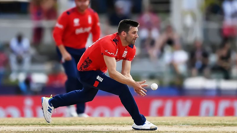 These England Cricketers Make Their Final T20I Appearance at the 2024 World Cup