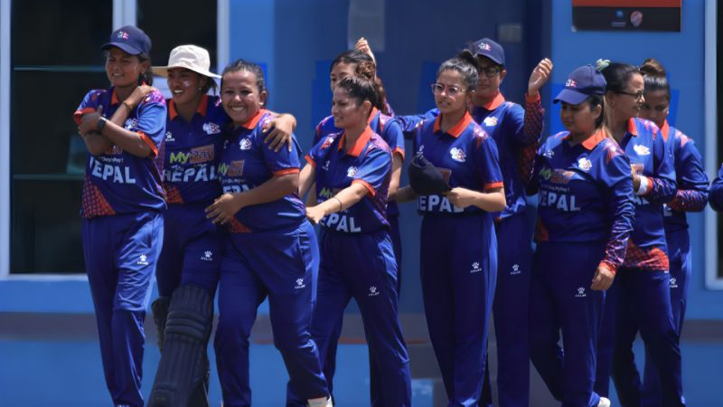 Womens Asia Cup T20, 2024 Cricket Prediction United Arab Emirates Women vs Nepal Women Match-1, Group - A July 19 – Let’s see Who will win the opening match.