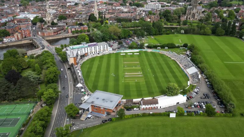 Vitality Blast 2024 Cricket Match Prediction | North Group | Worcestershire Rapids vs Leicestershire Foxes – Let’s see who will win the match. | July 11