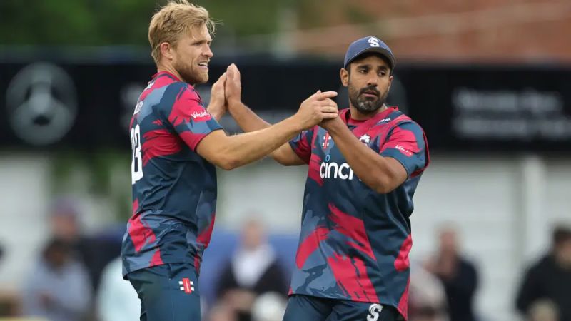 Vitality Blast 2024 Cricket Match Prediction | North Group | Northamptonshire Steelbacks vs Birmingham Bears – Let’s see who will win the match. | July 18